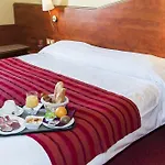 Cit'hotel Armony