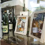 Cit'hotel Armony Hotel Bourg-Achard