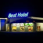 Hotel Cit'hotel Armony Bourg-Achard