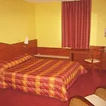 Hotel Cit'hotel Armony Bourg-Achard