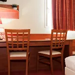Cit'hotel Armony Bourg-Achard