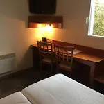 Hotel Cit'hotel Armony 3*