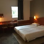 Cit'hotel Armony 3* Bourg-Achard