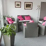 Hotel Cit'hotel Armony Bourg-Achard