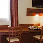Cit'hotel Armony Bourg-Achard