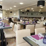 Cit'hotel Armony Bourg-Achard