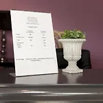 Hotel Cit'hotel Armony Bourg-Achard