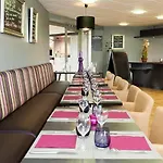 Hotel Cit'hotel Armony