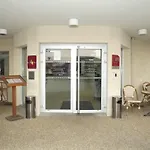 Hotel Cit'hotel Armony 3*
