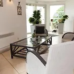 Cit'hotel Armony Bourg-Achard