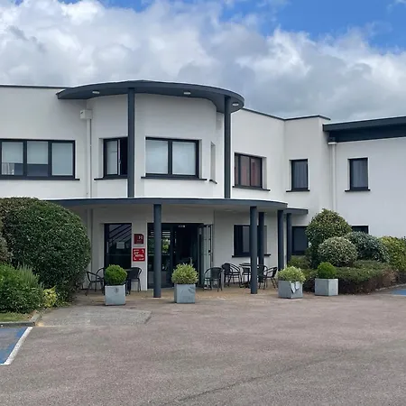 Cit'hotel Armony 3* Bourg-Achard
