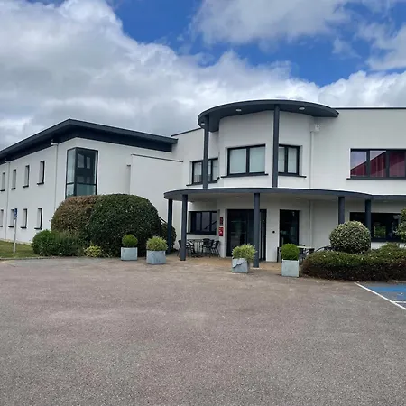 Cit'hotel Armony Hotel Bourg-Achard