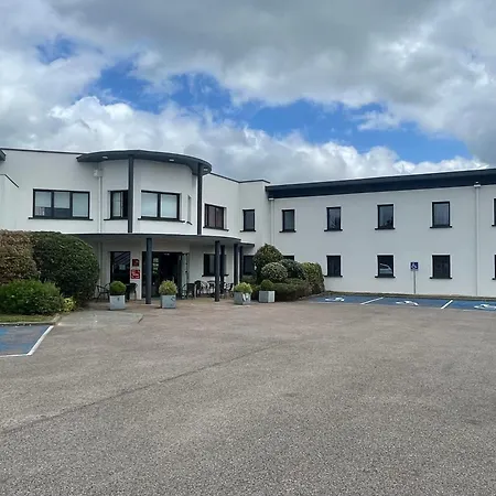 Hotel Cit'hotel Armony