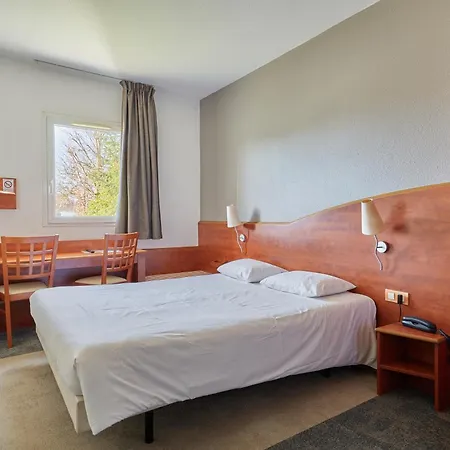 Hotel Cit'hotel Armony