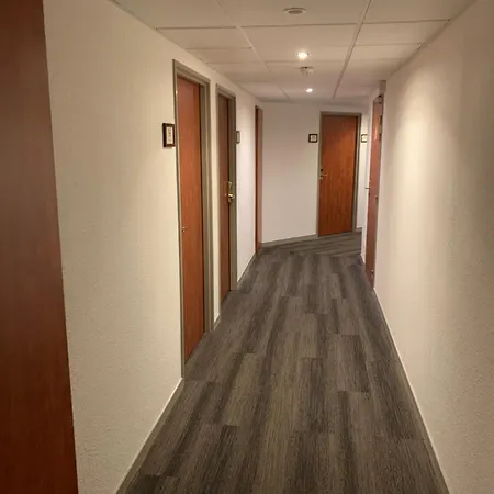 Cit'hotel Armony