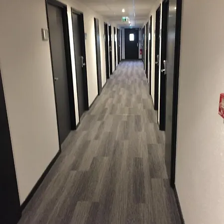 Cit'hotel Armony 3*