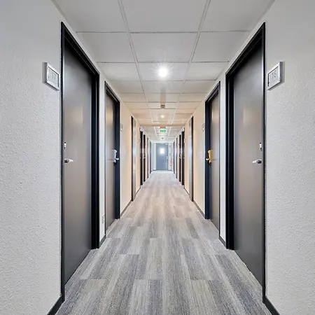 Cit'hotel Armony