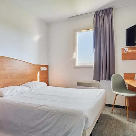 Hotel Cit'hotel Armony