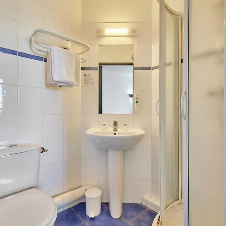 Cit'hotel Armony