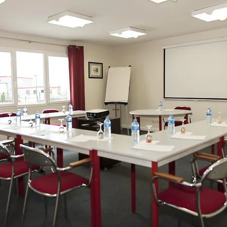 Cit'hotel Armony