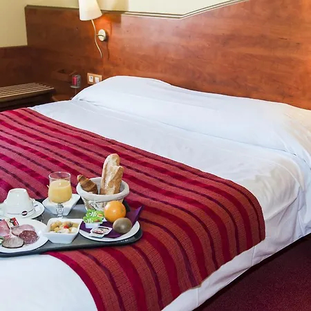 Cit'hotel Armony