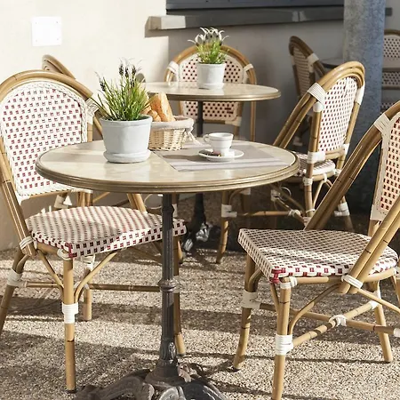 Armony Hotel Bourg-Achard