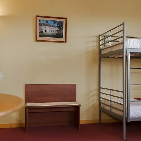 Cit'hotel Armony Hotel