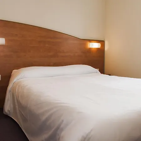 Cit'hotel Armony Hotel Bourg-Achard