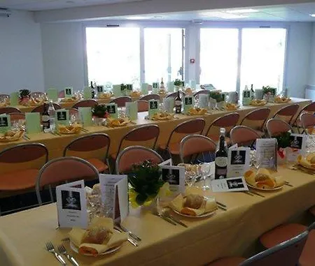 Cit'hotel Armony Hotel Bourg-Achard