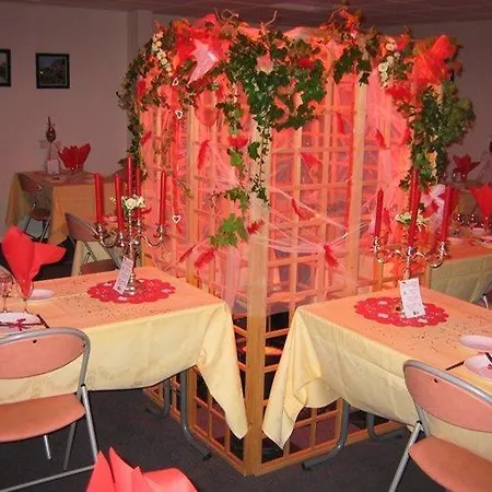 Cit'hotel Armony
