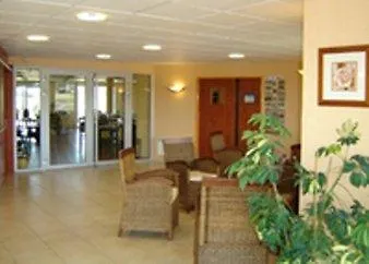 Cit'hotel Armony Bourg-Achard
