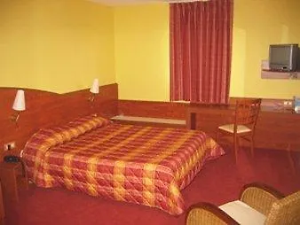 Hotel Cit'hotel Armony Bourg-Achard