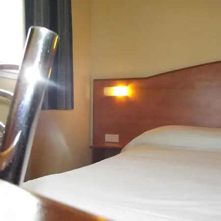 Hotel Cit'hotel Armony