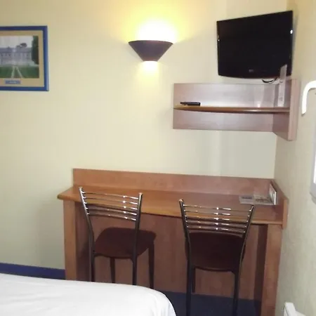 Hotel Cit'hotel Armony Bourg-Achard