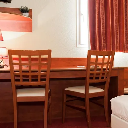 Cit'hotel Armony Bourg-Achard