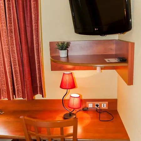 Cit'hotel Armony 3*