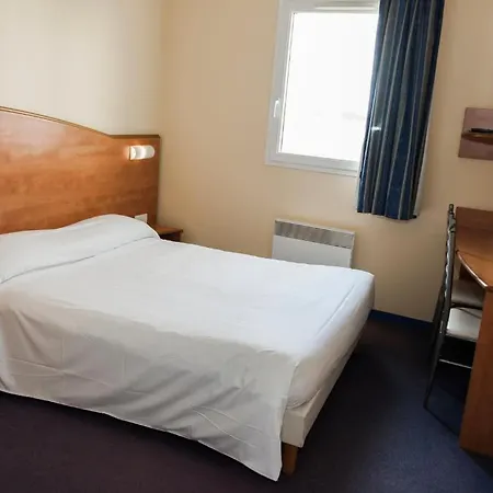 Cit'hotel Armony Hotel 3*