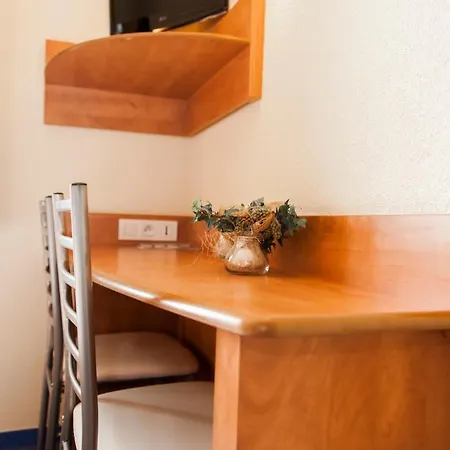 Cit'hotel Armony 3*