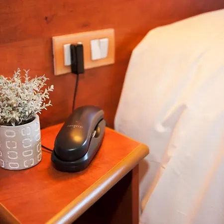 Armony Hotel