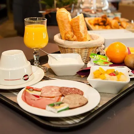 Cit'hotel Armony 3*