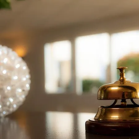 Cit'hotel Armony Ξενοδοχείο 3*