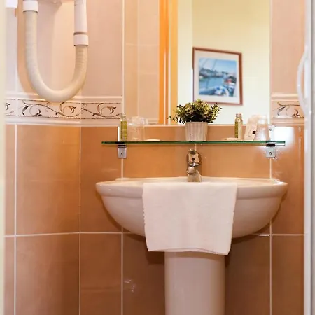 Cit'hotel Armony Hotel