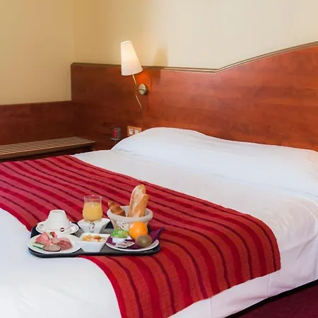 Hotel Cit'hotel Armony 3*