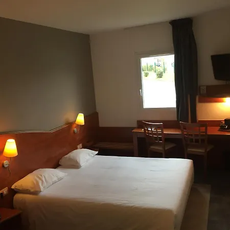 Cit'hotel Armony Hotel 3*