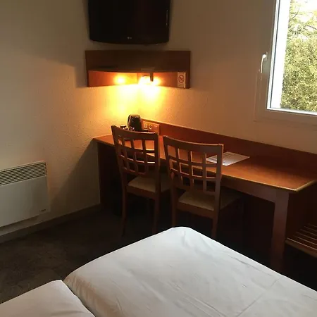 Hotel Cit'hotel Armony 3*
