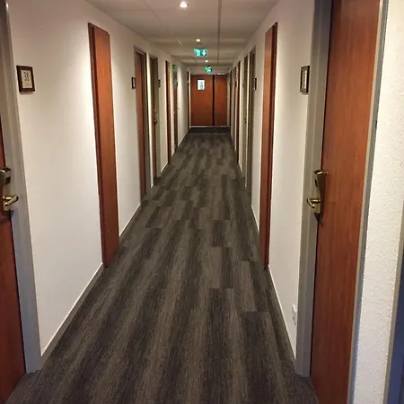 Hotel Cit'hotel Armony Bourg-Achard