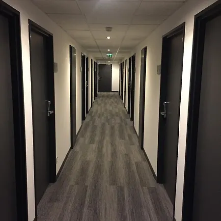 Hotel Cit'hotel Armony 3*