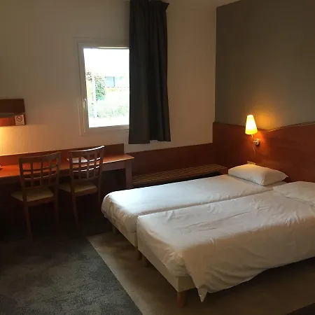 Cit'hotel Armony 3* Bourg-Achard