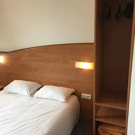 Cit'hotel Armony 3*