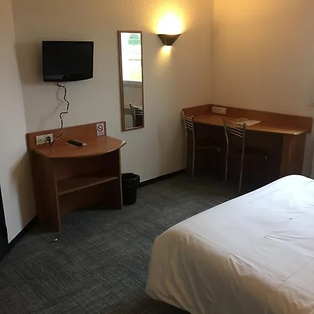 Cit'hotel Armony Hotel 3*